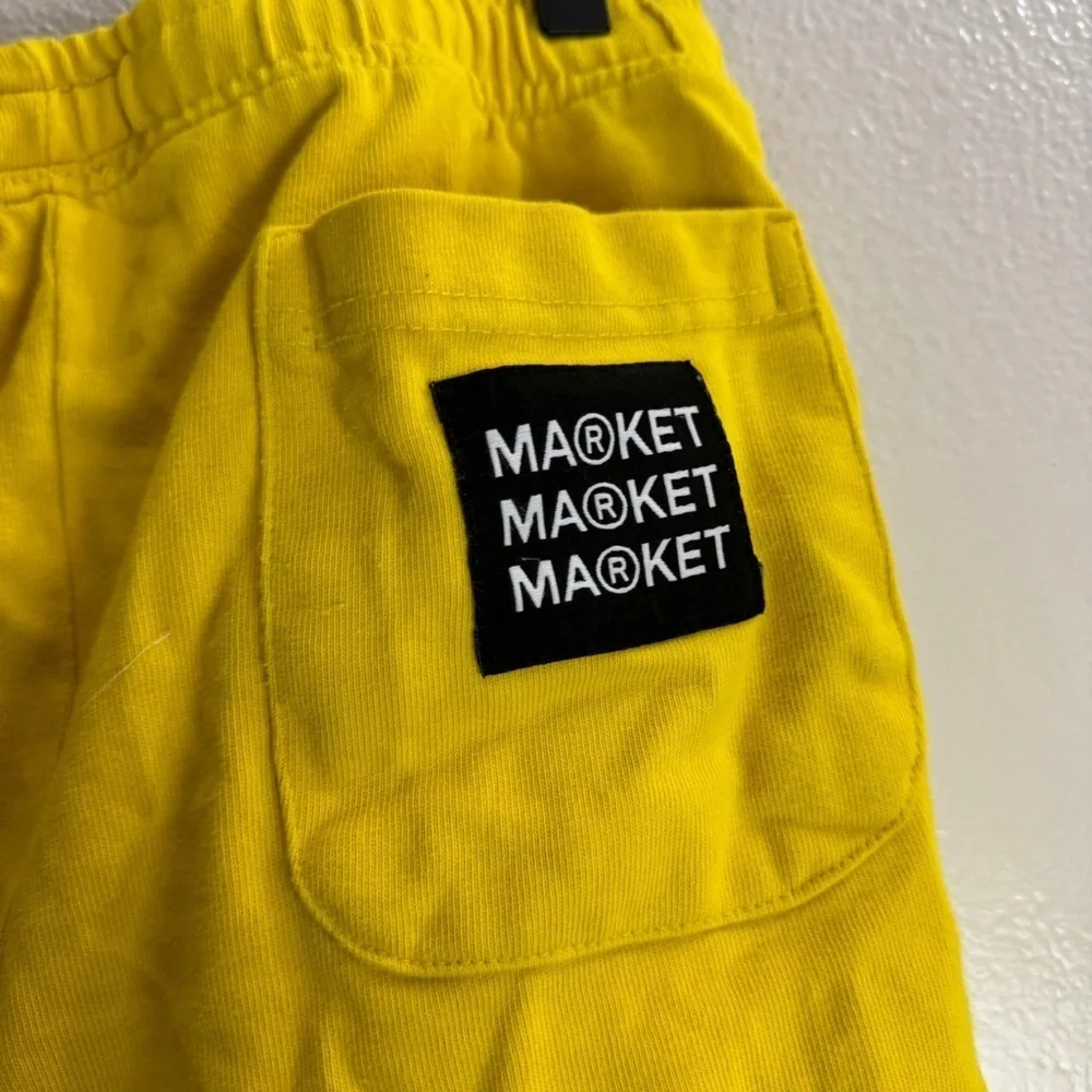 Market Meet Me Offline Shorts Size Medium